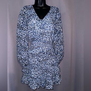 Express Dress size XS fits like a small